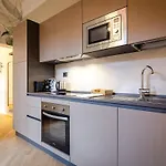 Indipendenza Lofts * בולוניה
