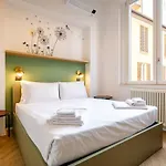 דירה Indipendenza Lofts בולוניה