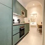 דירה Indipendenza Lofts