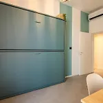 Indipendenza Lofts דירה *