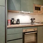 Indipendenza Lofts