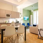 Indipendenza Lofts דירה בולוניה