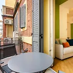 Indipendenza Lofts בולוניה