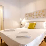 Indipendenza Lofts בולוניה