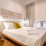 Indipendenza Lofts