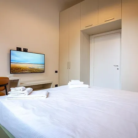 Apartment Indipendenza Lofts *