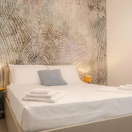 Apartment Indipendenza Lofts Bologna