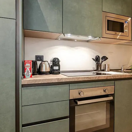 Indipendenza Lofts