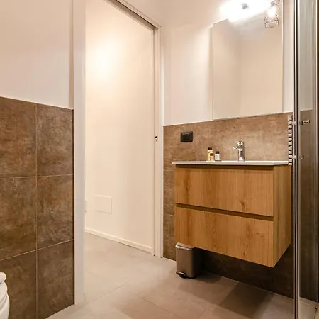 Apartment Indipendenza Lofts