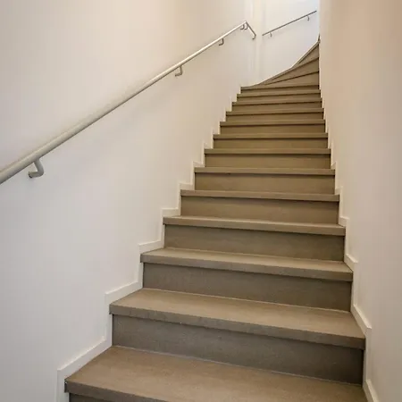 Apartment Indipendenza Lofts