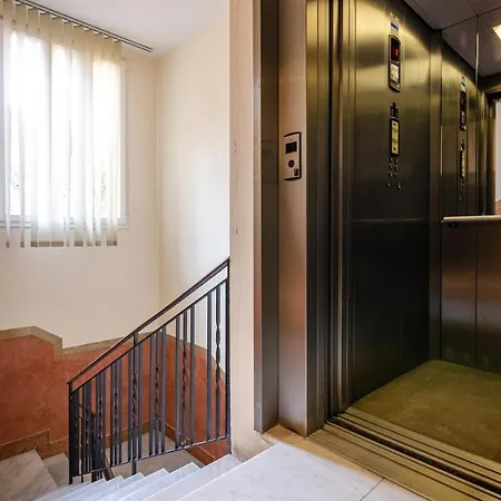 Indipendenza Lofts * Bologna