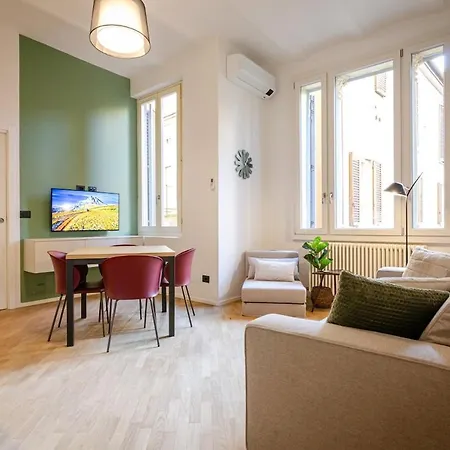 Apartment Indipendenza Lofts *