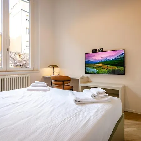 Indipendenza Lofts