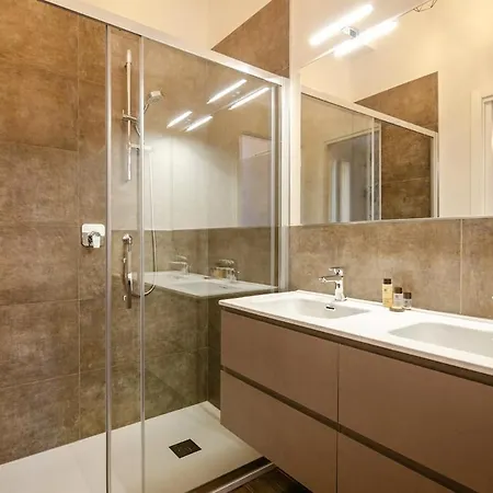 Indipendenza Lofts Apartment