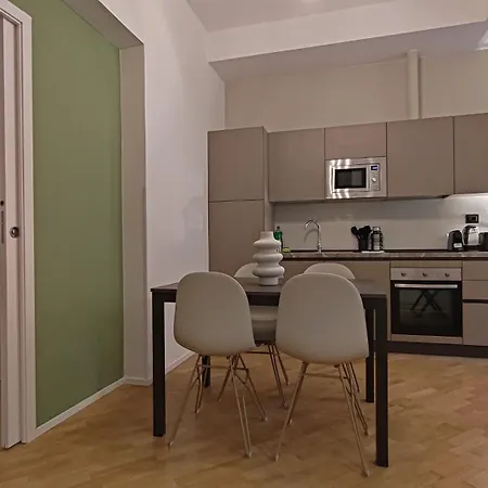 Indipendenza Lofts