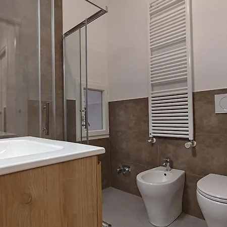 Apartment Indipendenza Lofts *