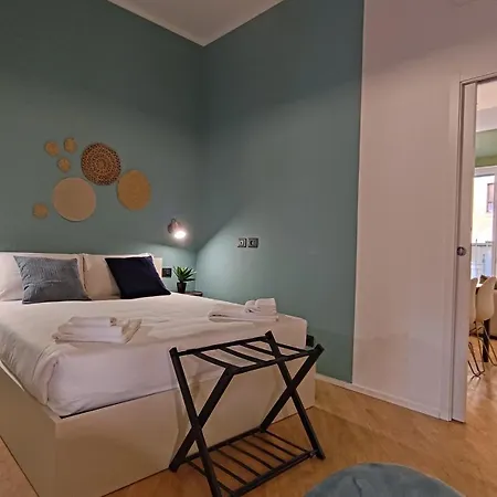 Indipendenza Lofts * Bologna