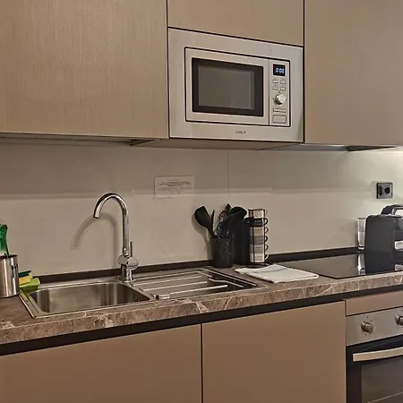 Indipendenza Lofts