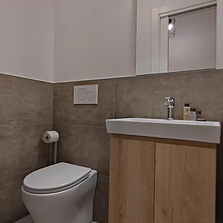 Indipendenza Lofts Apartment