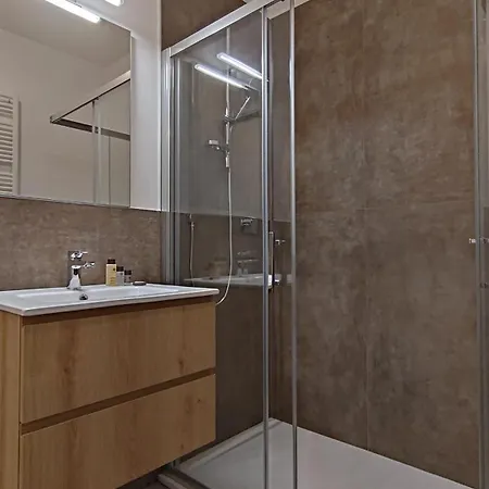 Apartment Indipendenza Lofts