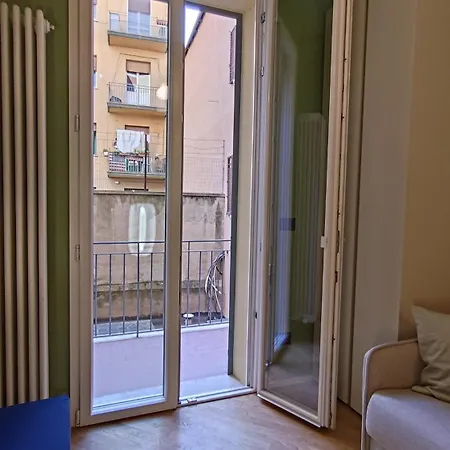 Indipendenza Lofts Apartment