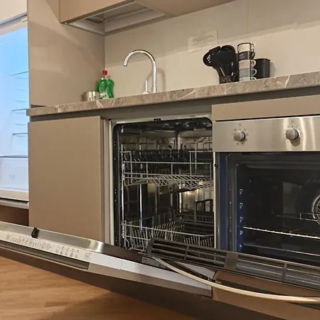 Indipendenza Lofts Bologna