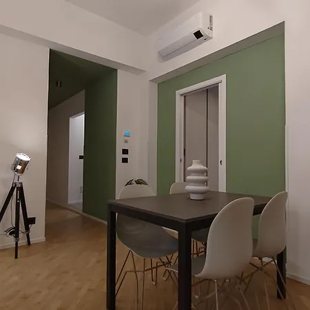 Indipendenza Lofts Apartment *