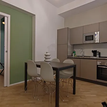 Indipendenza Lofts Bologna