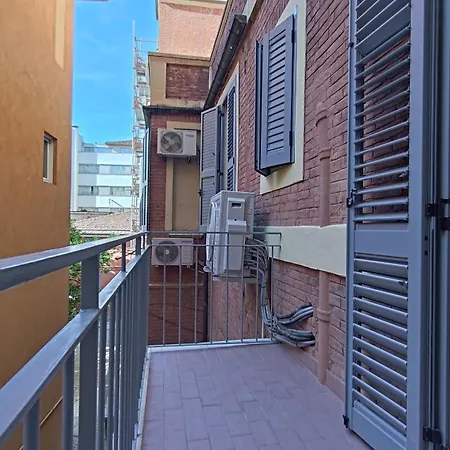 Indipendenza Lofts *