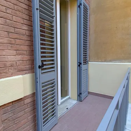 Indipendenza Lofts Apartment *