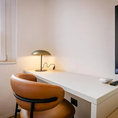 Indipendenza Lofts *