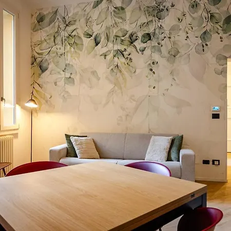 Indipendenza Lofts Апартаменты