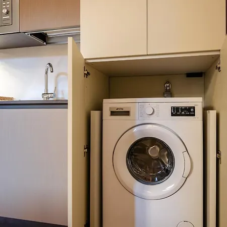 Indipendenza Lofts * Болонья