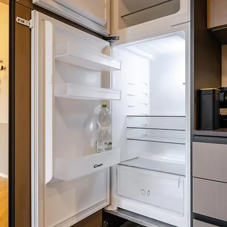 Indipendenza Lofts Апартаменты