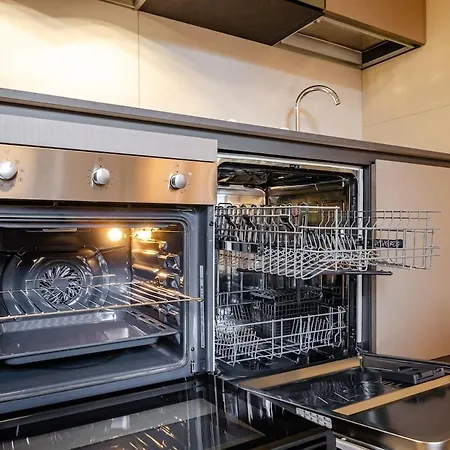 Апартаменты Indipendenza Lofts