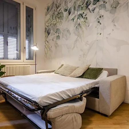 Indipendenza Lofts Appartement