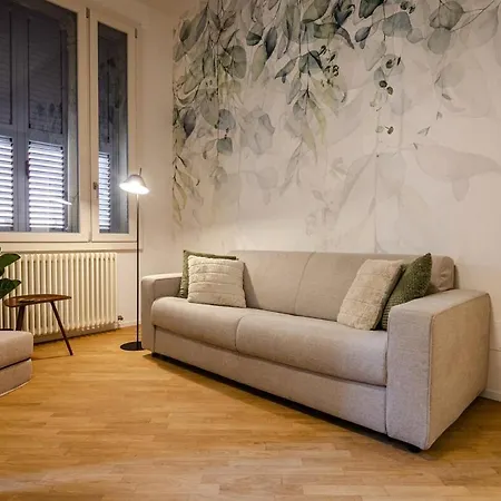 Indipendenza Lofts * ボローニャ