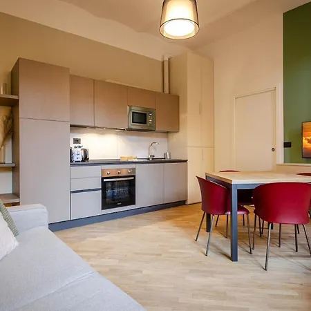 Indipendenza Lofts