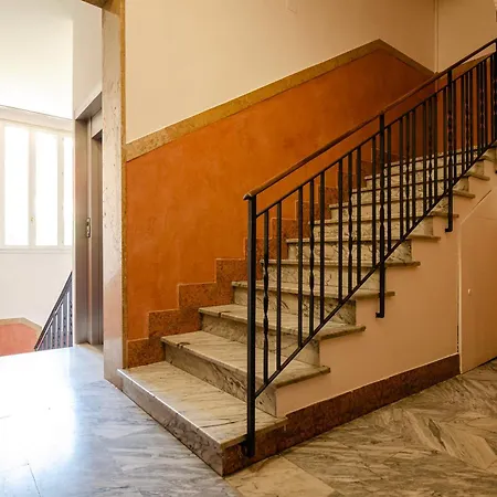 Apartamento Indipendenza Lofts