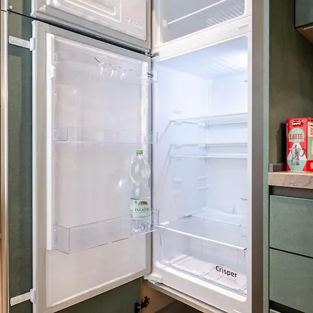 Indipendenza Lofts Апартаменты Болонья
