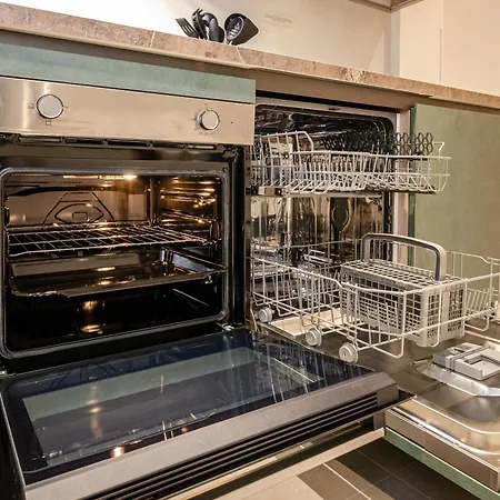 Апартаменты Indipendenza Lofts