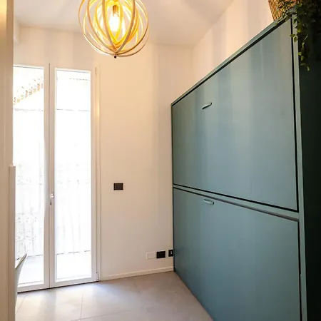 Apartamento Indipendenza Lofts *