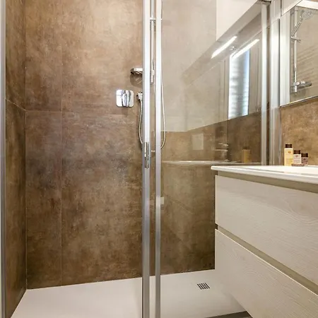 Indipendenza Lofts Apartamento *