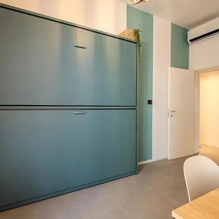 Indipendenza Lofts 아파트 *