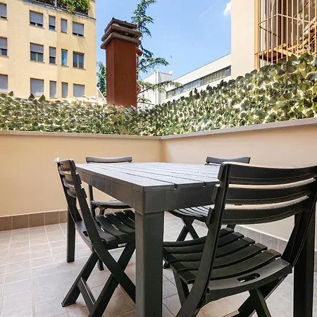 Indipendenza Lofts * Bologna