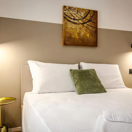 Indipendenza Lofts