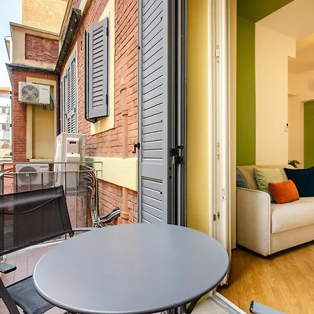 Indipendenza Lofts Bolonia