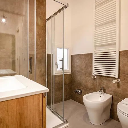 Indipendenza Lofts * Bolonia