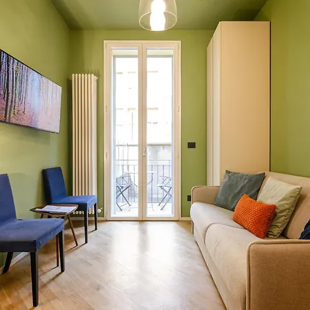 Indipendenza Lofts *