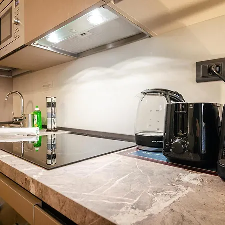 Indipendenza Lofts Bolonia